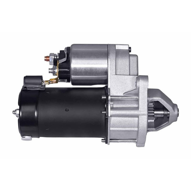 Motorino avviamento - HELLA