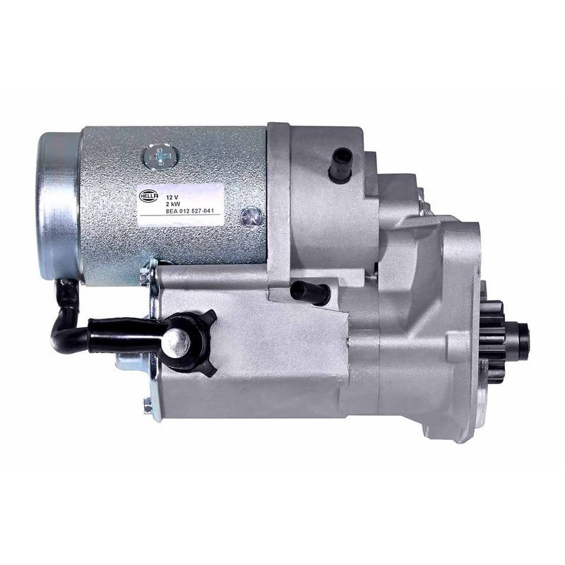 Motorino avviamento - HELLA