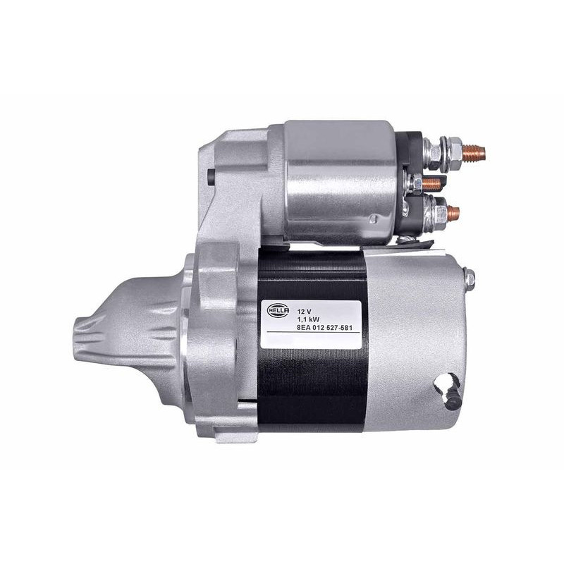Motorino avviamento - HELLA