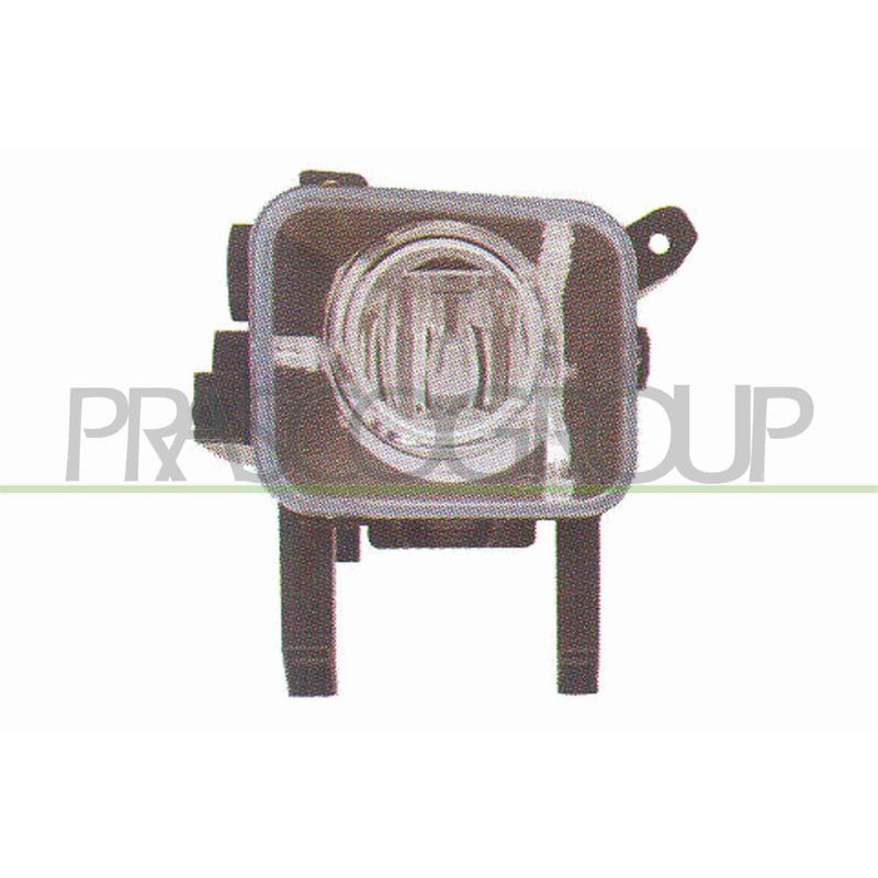 Fendinebbia - PRASCO