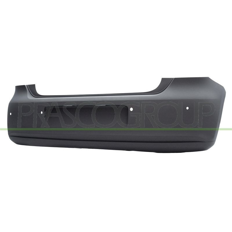 Paraurti anteriore - PRASCO
