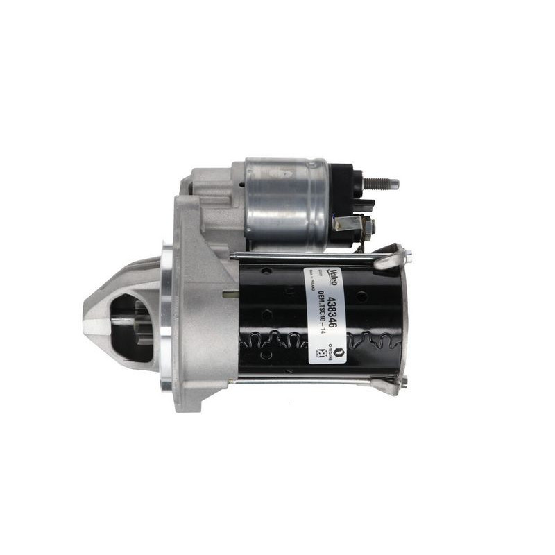 Motorino avviamento - VALEO