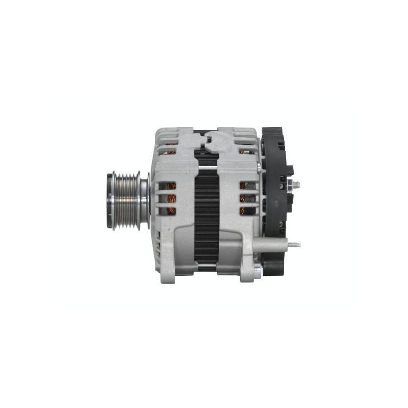 Alternatore - HELLA