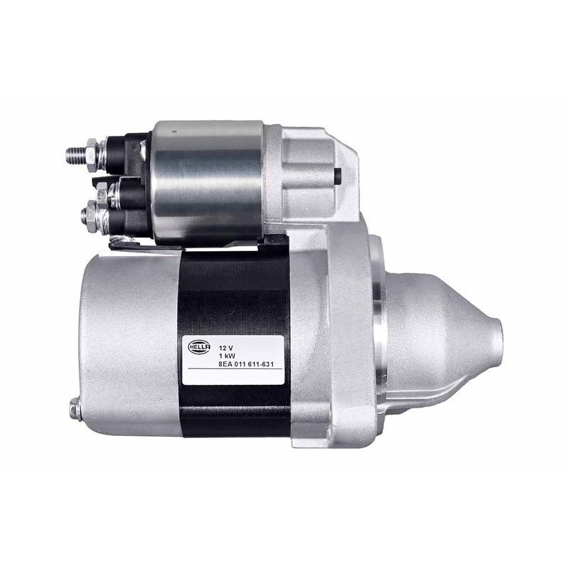 Motorino avviamento - HELLA