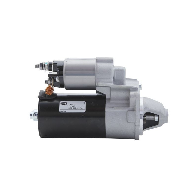 Motorino avviamento - HELLA