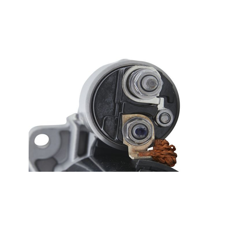 Motorino avviamento - HELLA