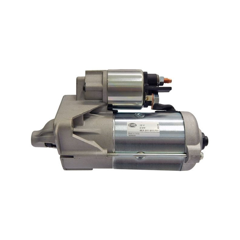 Motorino avviamento - HELLA