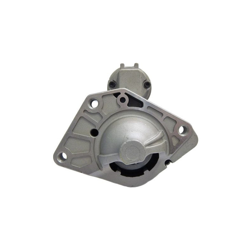 Motorino avviamento - HELLA