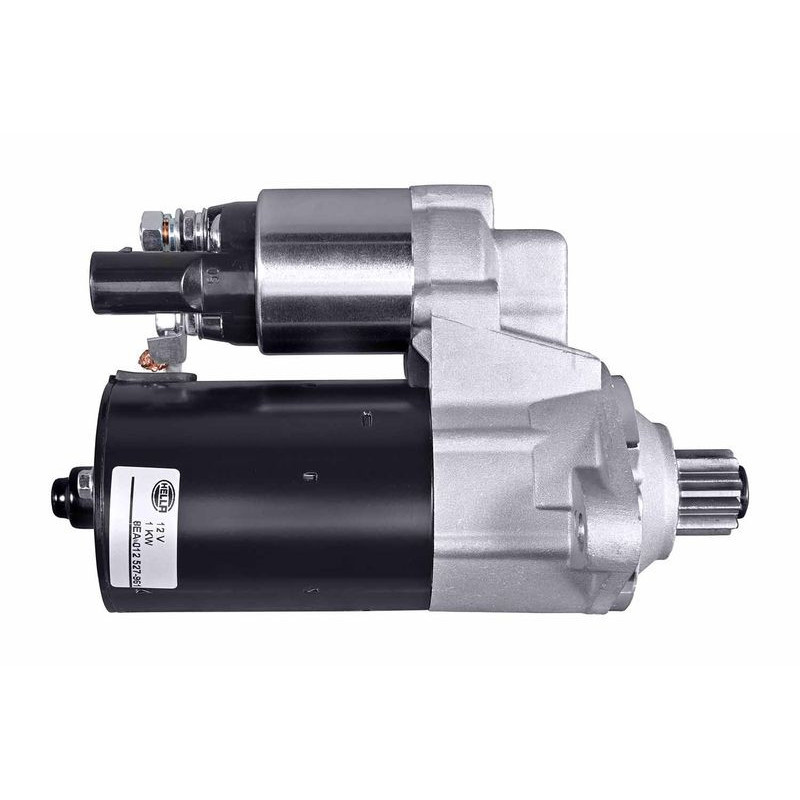 Motorino avviamento - HELLA