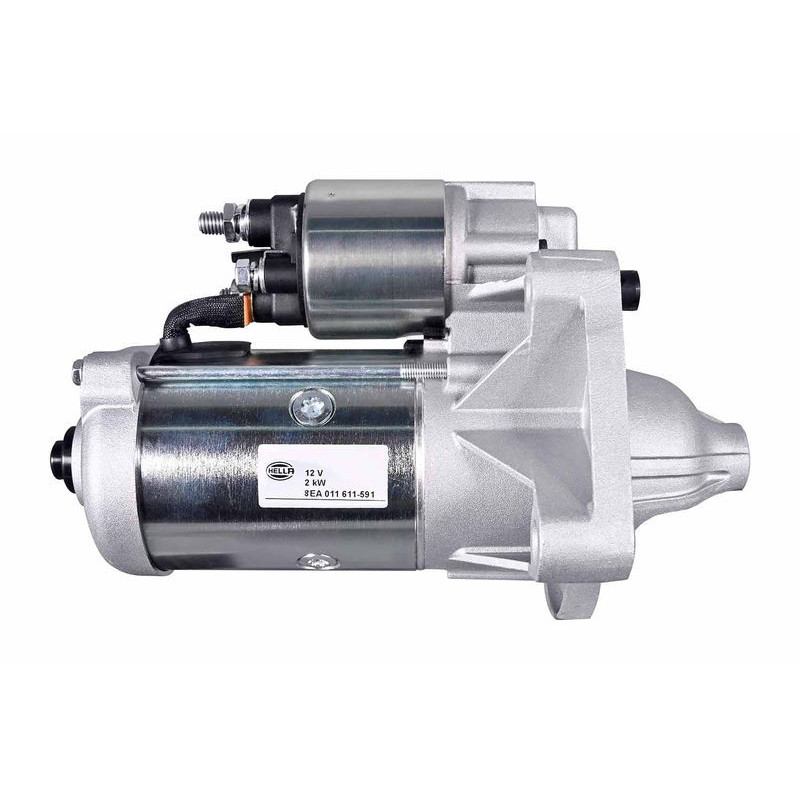 Motorino avviamento - HELLA