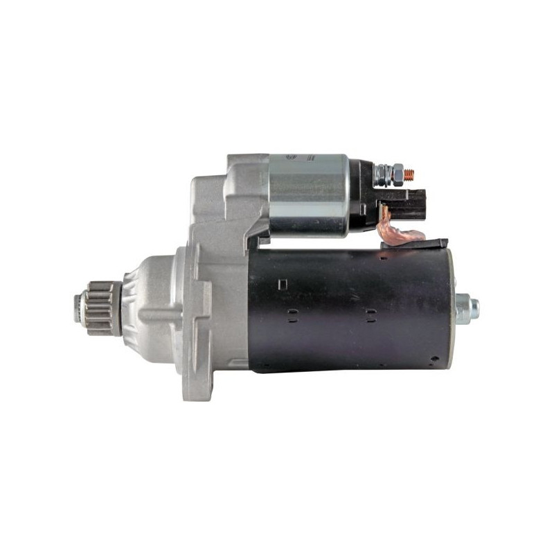 Motorino avviamento - HELLA