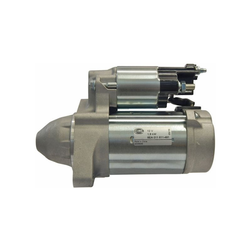 Motorino avviamento - HELLA