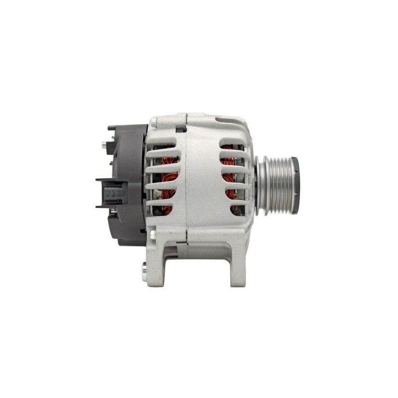 Alternatore - HELLA