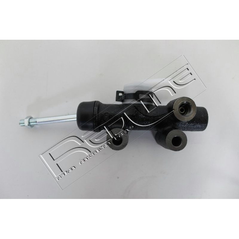 Cilindro frizione - RED LINE