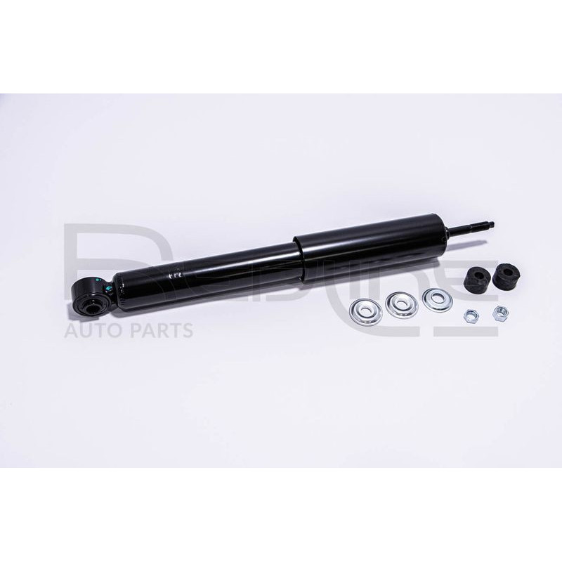 Ammortizzatore asse anteriore - RED LINE