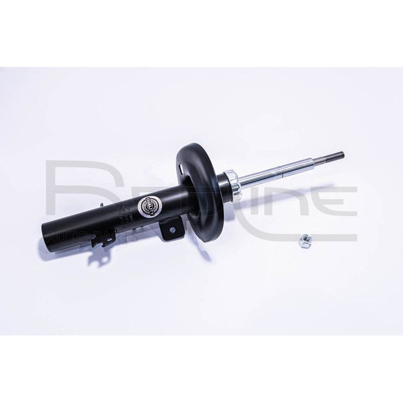 Ammortizzatore asse anteriore - RED LINE