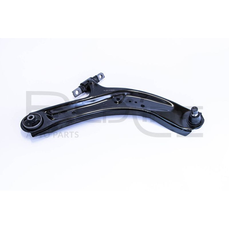 Braccio oscillante asse anteriore - RED LINE