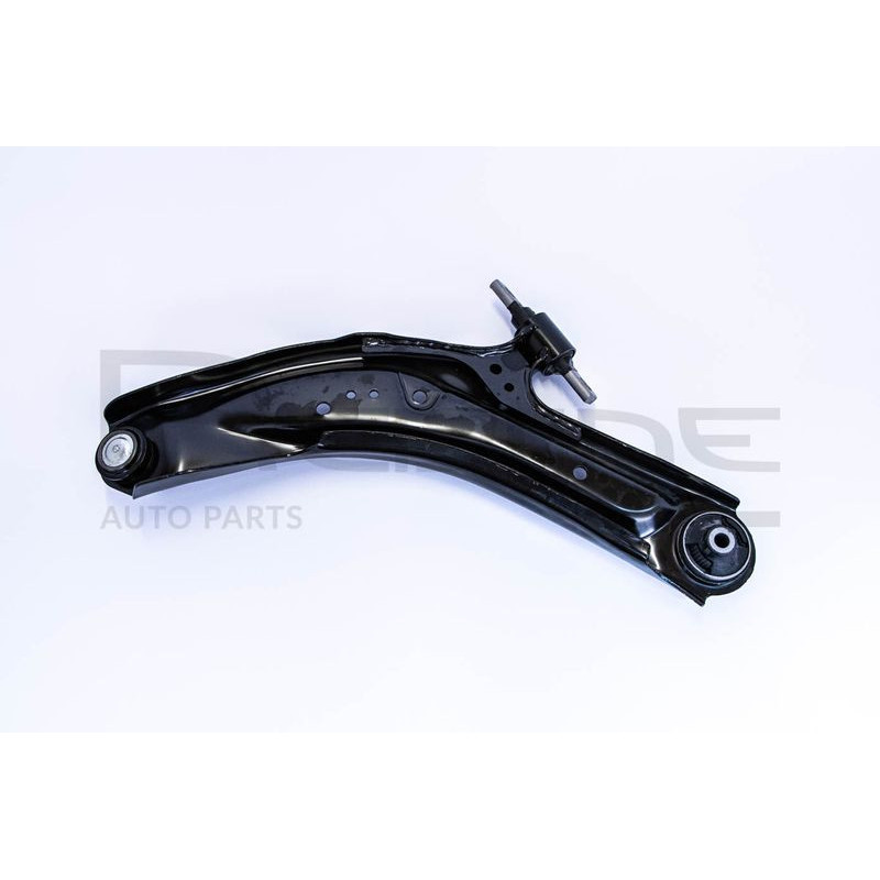 Braccio oscillante asse anteriore - RED LINE