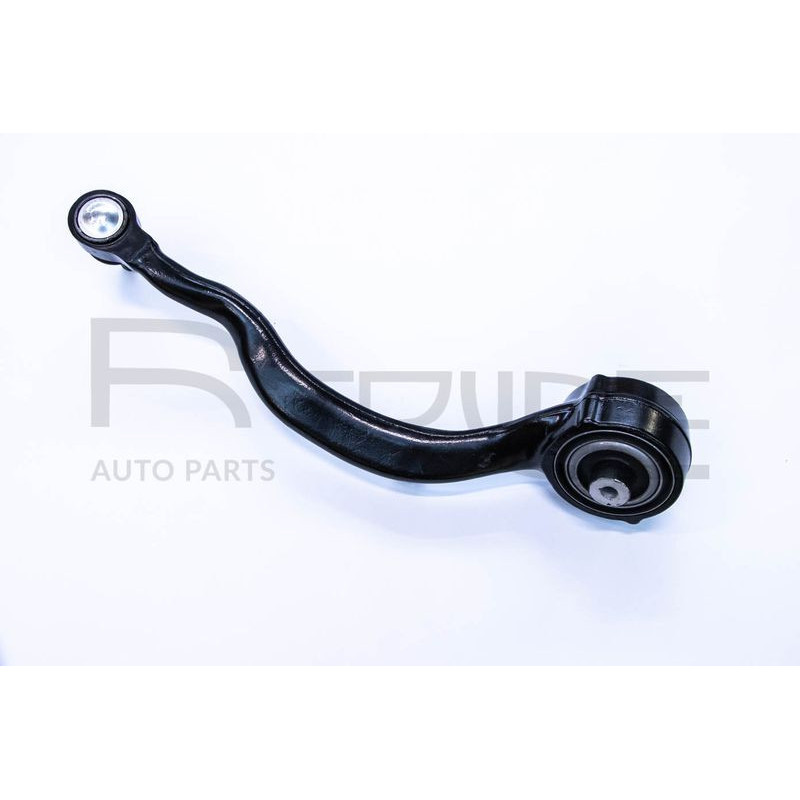 Braccio oscillante asse anteriore - RED LINE