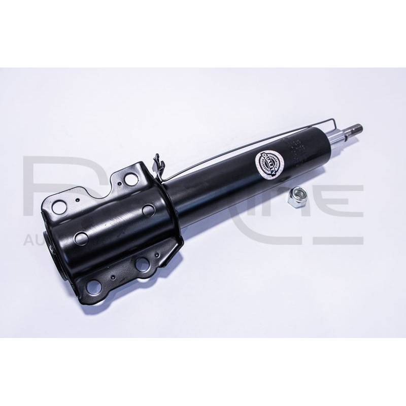 Ammortizzatore asse anteriore - RED LINE