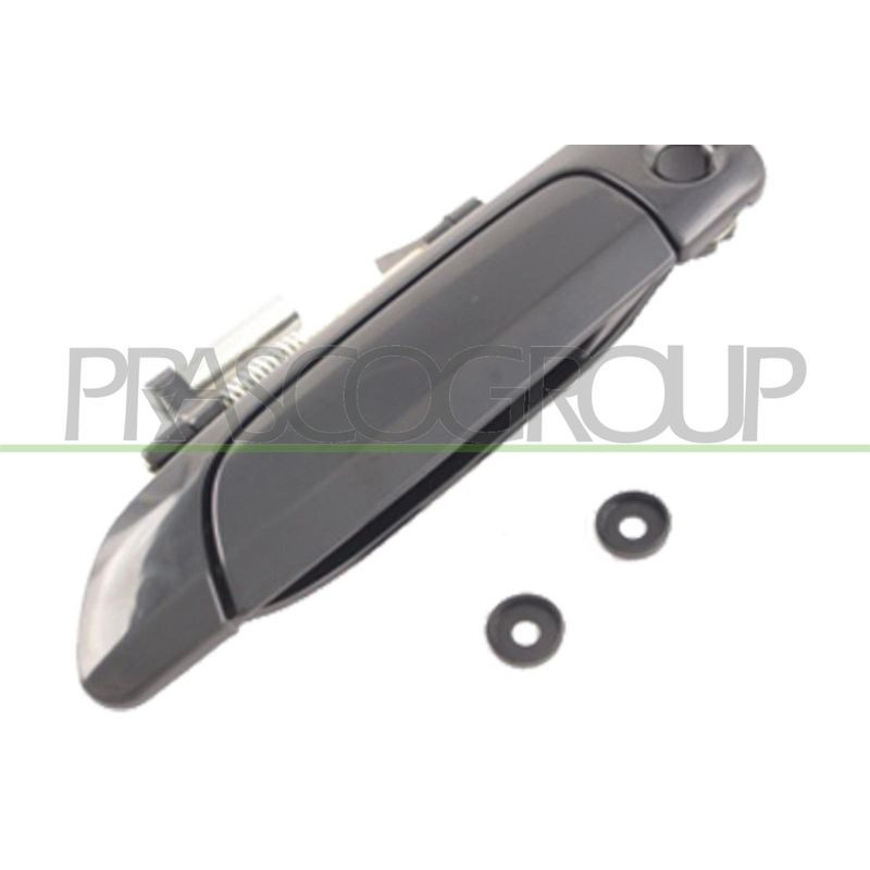 Maniglia portiera - PRASCO