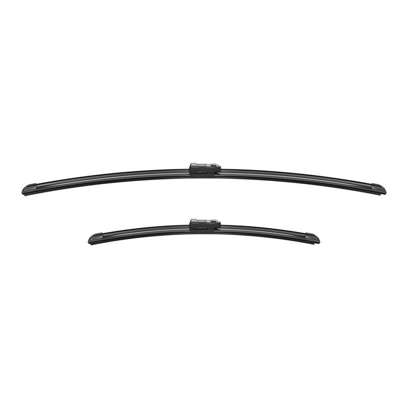 Spazzole tergicristalli - BOSCH