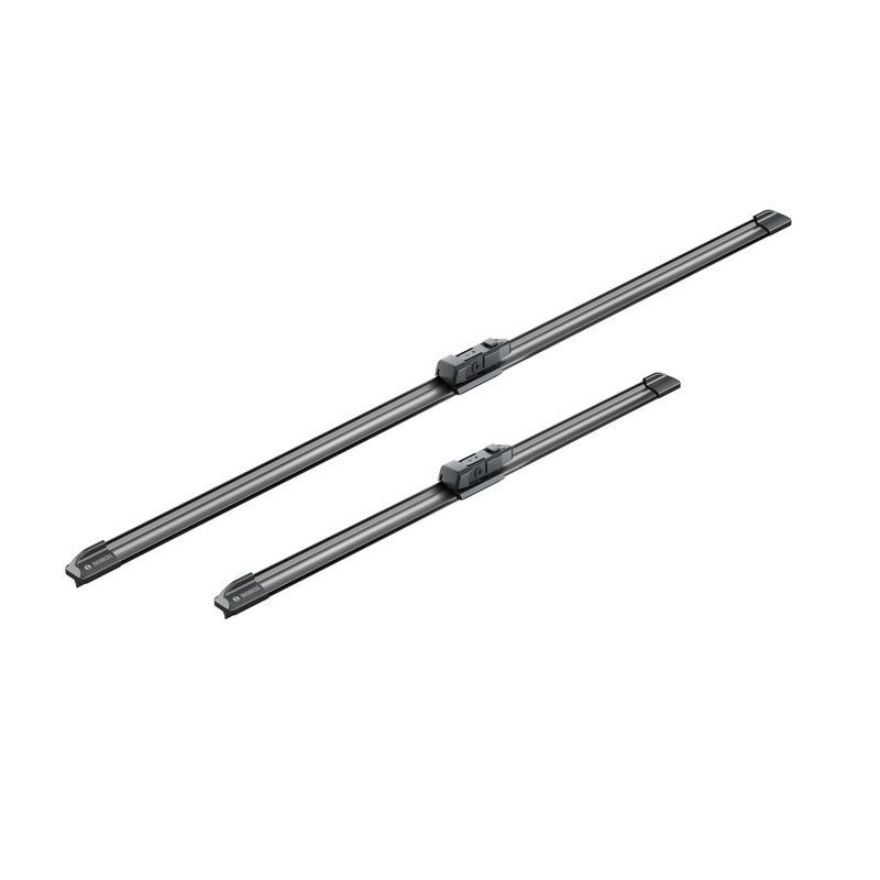 Spazzole tergicristalli - BOSCH