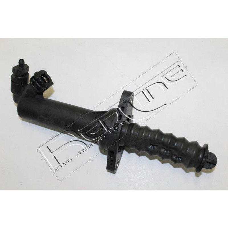 Cilindro frizione - RED LINE