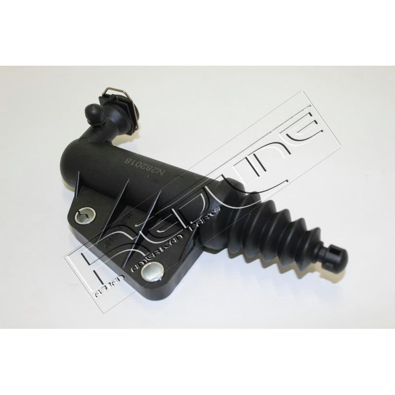 Cilindro frizione - RED LINE