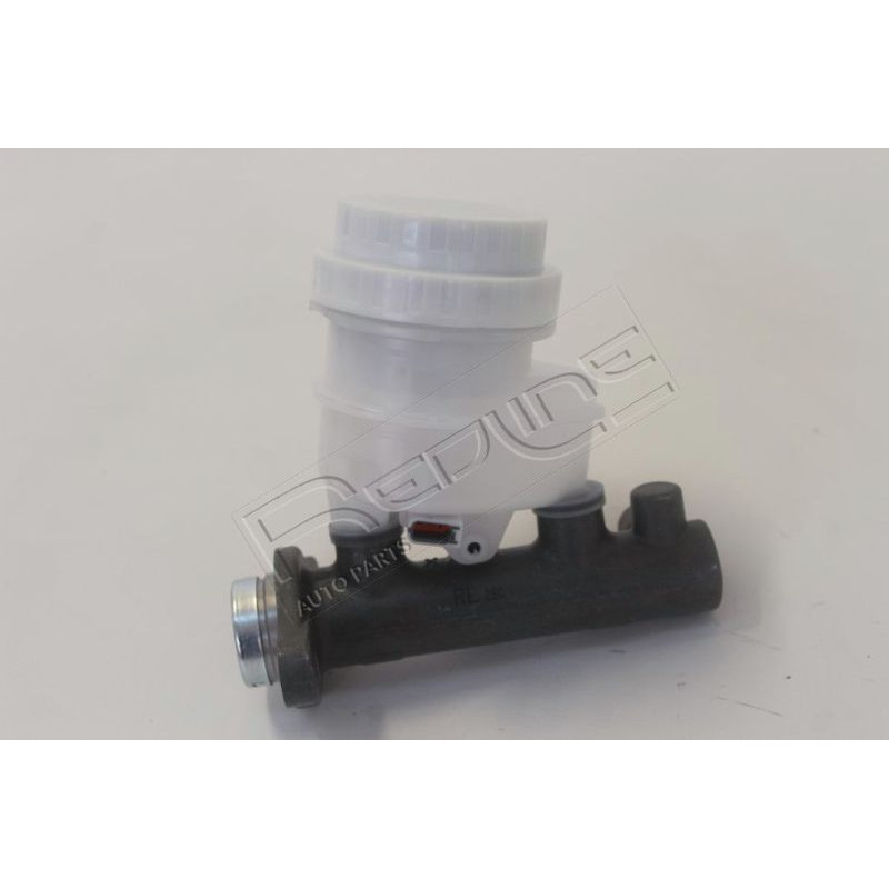 Pompa freno - RED LINE