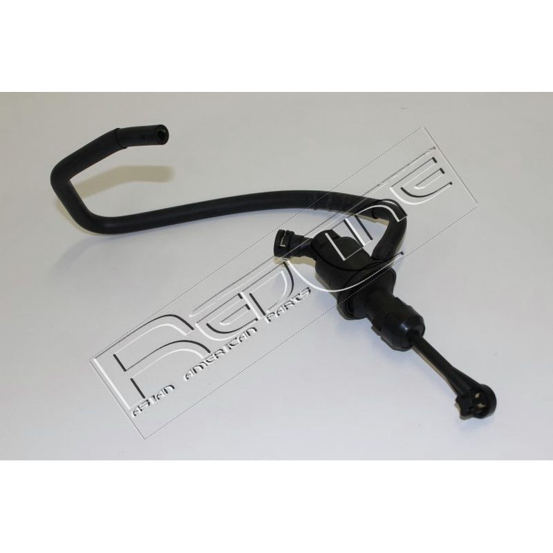 Cilindro frizione - RED LINE