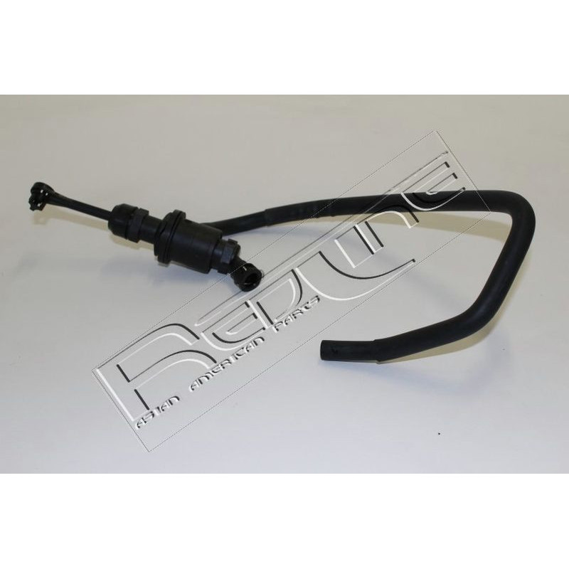 Cilindro frizione - RED LINE