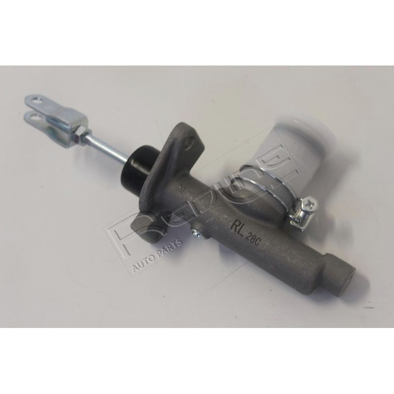 Cilindro frizione - RED LINE