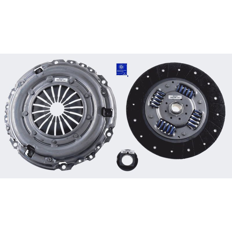 Kit frizione - SACHS