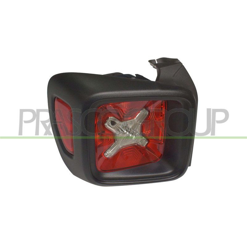 Fanale posteriore - PRASCO