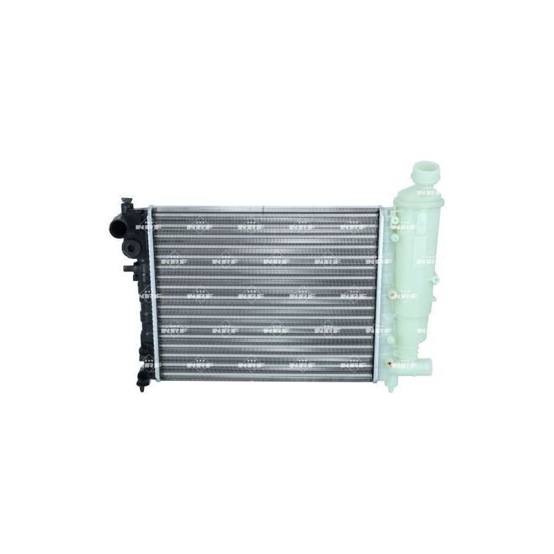 Radiatore acqua - NRF