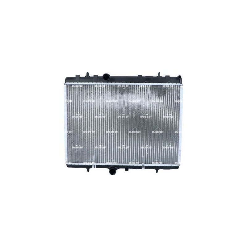 Radiatore acqua - NRF