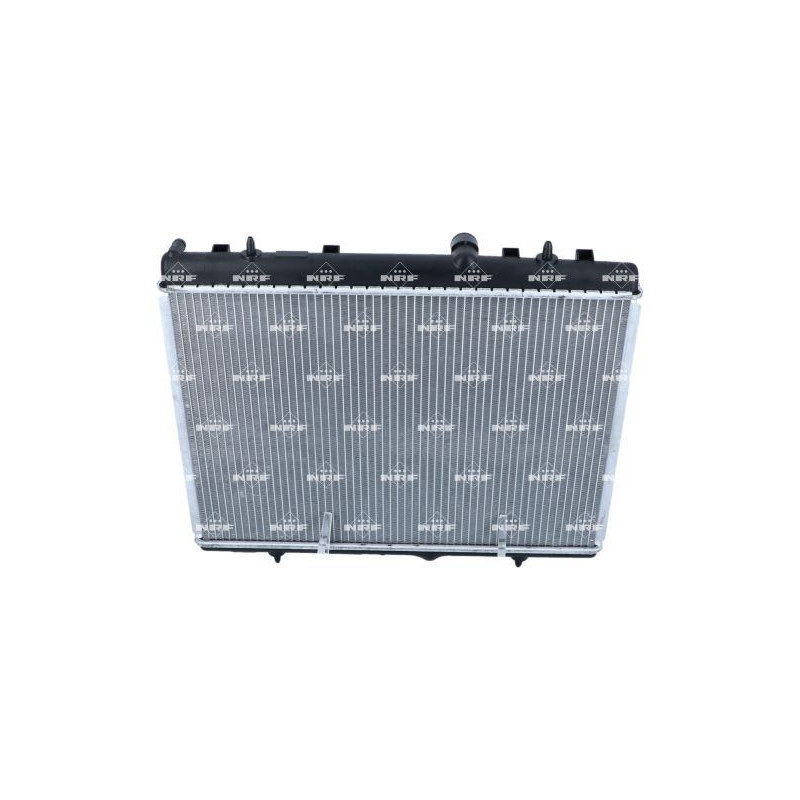 Radiatore acqua - NRF