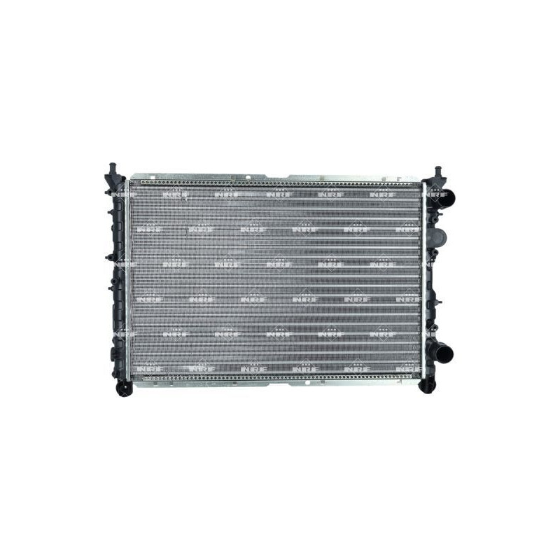 Radiatore acqua - NRF