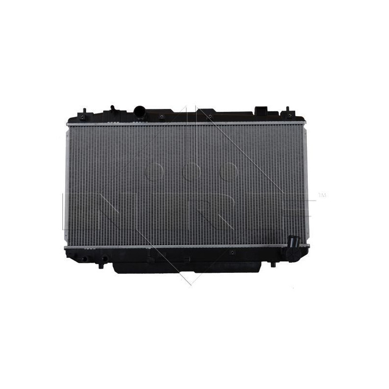 Radiatore acqua - NRF