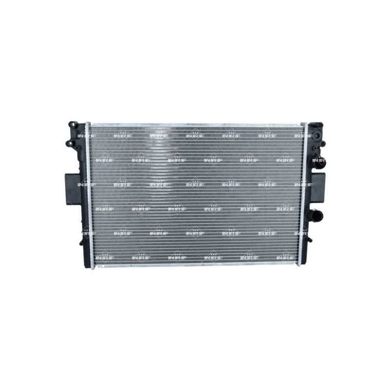 Radiatore acqua - NRF