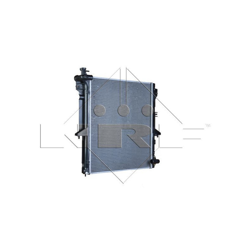 Radiatore acqua - NRF