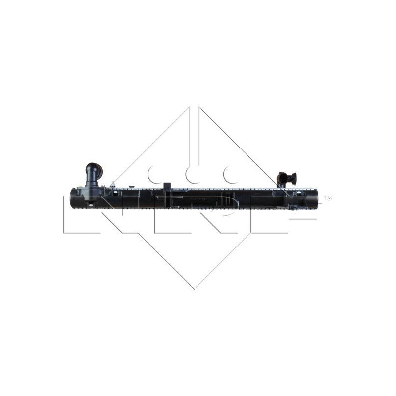 Radiatore acqua - NRF