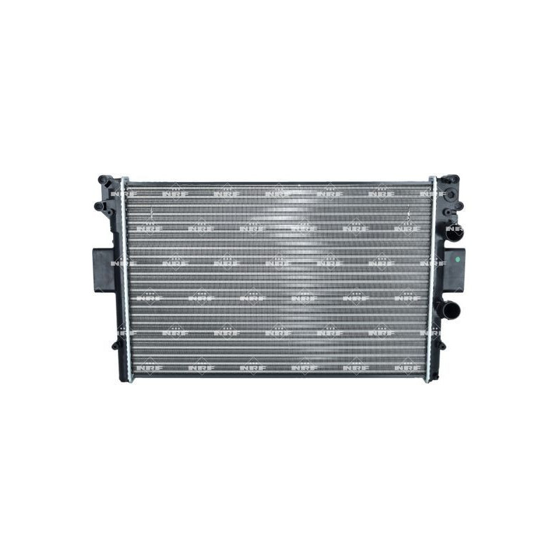 Radiatore acqua - NRF