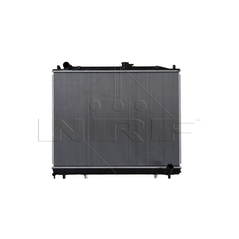 Radiatore acqua - NRF