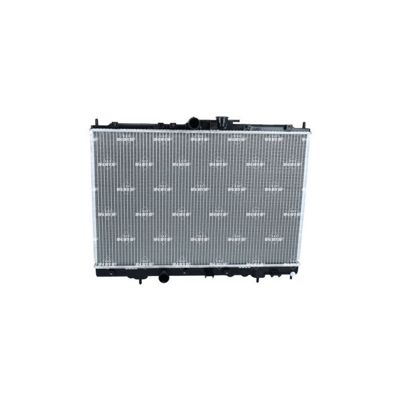 Radiatore acqua - NRF