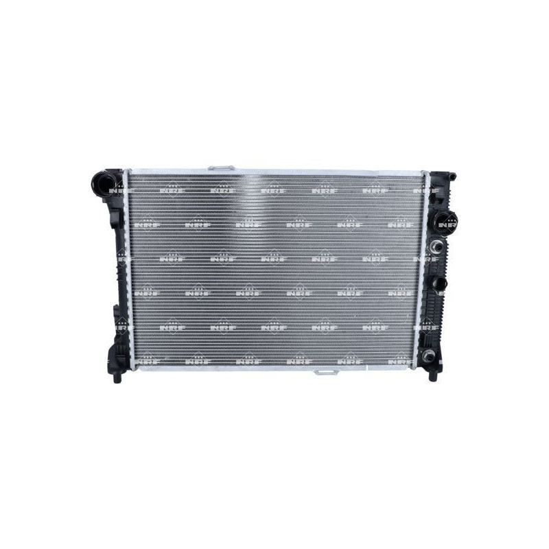 Radiatore acqua - NRF