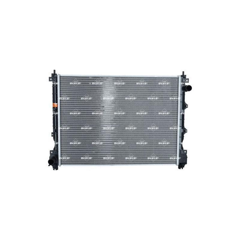 Radiatore acqua - NRF