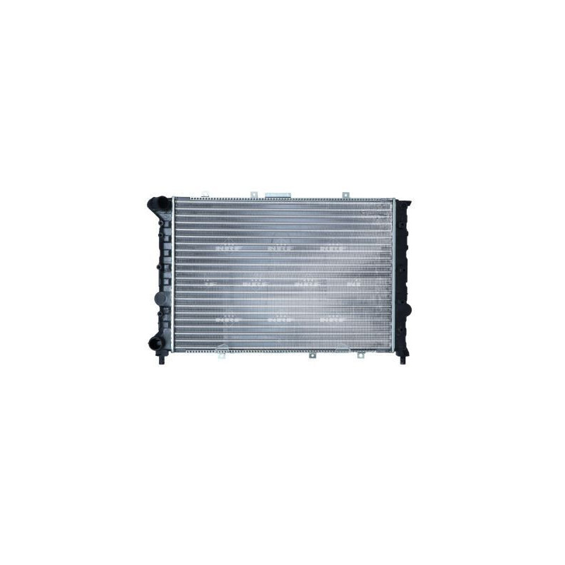 Radiatore acqua - NRF