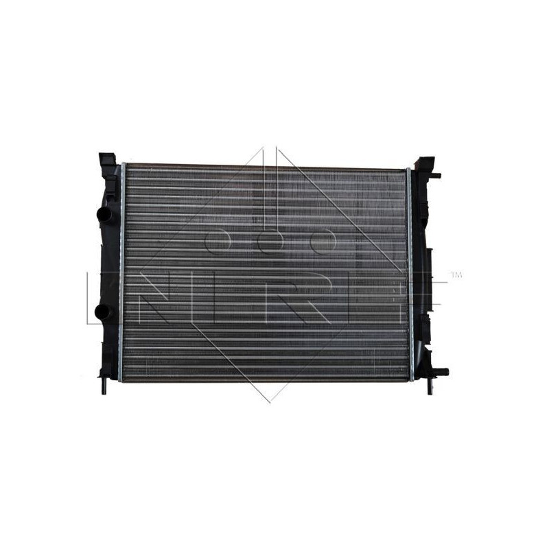 Radiatore acqua - NRF